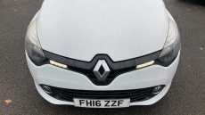 Renault Clio 0.9 TCE 90 Play 5dr Petrol Hatchback